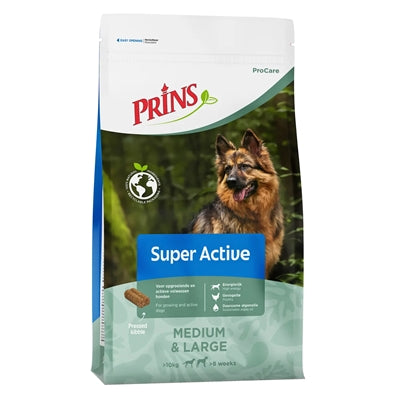 Prince Procare super actif