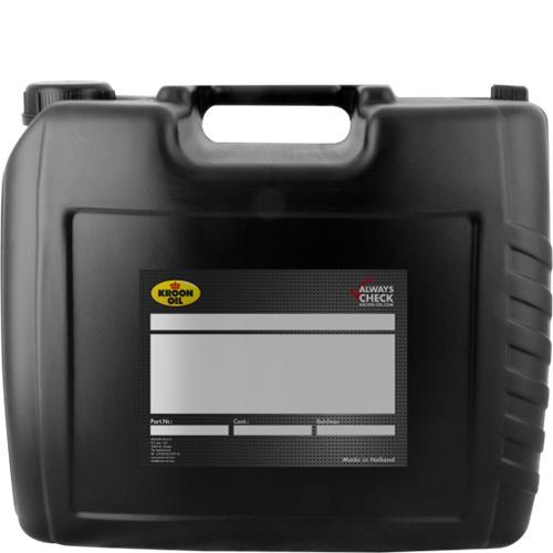 Kroon-oil Kroon Abacot Mep Synth 220 huile de boîte de vitesses 20 litres