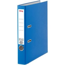 Ordner viking bleu a4