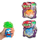 Toi-toys figurine à presser amusante brain pop