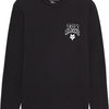 T-shirt à manches longues Fox head racewear l s premium tee
