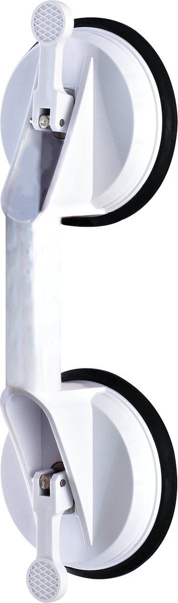 Capes d'aspiration de poignée Knight Ridder 12 cm 100 kg A0150201