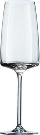 Schott zwiesel verre zwiesel sensa verre à champagne clair frais 77 - 0,388 l - 6 pièces