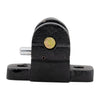 Attelage de remorque 3600 noir