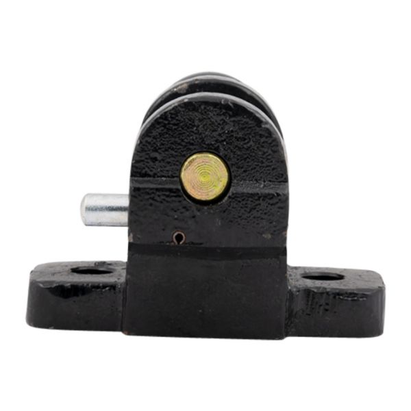 Attelage de remorque 3600 noir