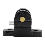 Attelage de remorque 3600 noir - afbeelding 3