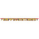 Pompier Sam Letterlinger