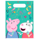 Sacs en litige Peppa Pig, 6e.