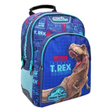 Sac à dos jurassic world t-rex - afbeelding 1