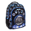 Astronaute de sac à dos