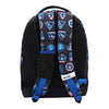Astronaute de sac à dos