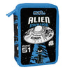 Aliens à poche remplie