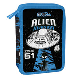 Aliens à poche remplie - afbeelding 1
