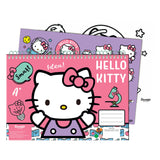 Sketchbook Hello Kitty - afbeelding 2