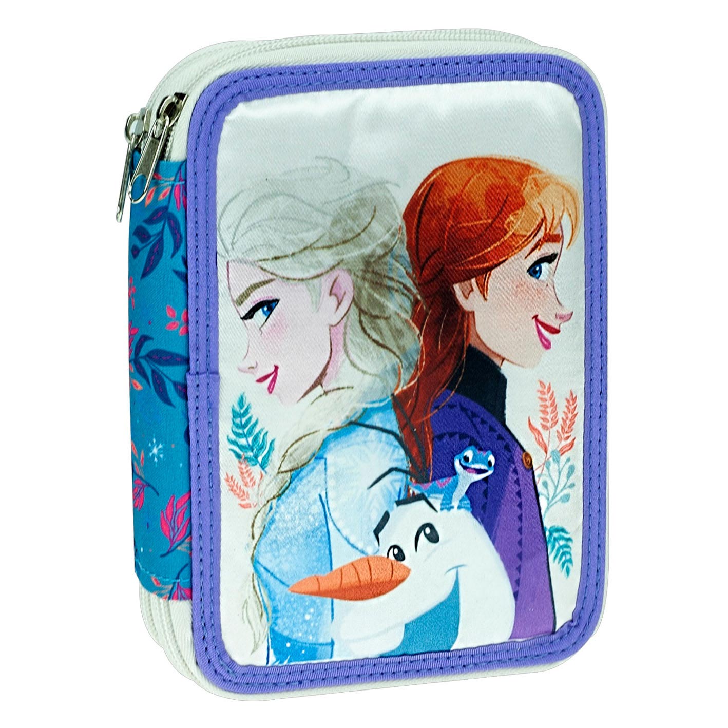 Disney Frozen rempli EUI