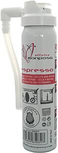 Effetto mariposa scellant pour pneu spray expresso eff.mariposa scellant spray expresso 75ml