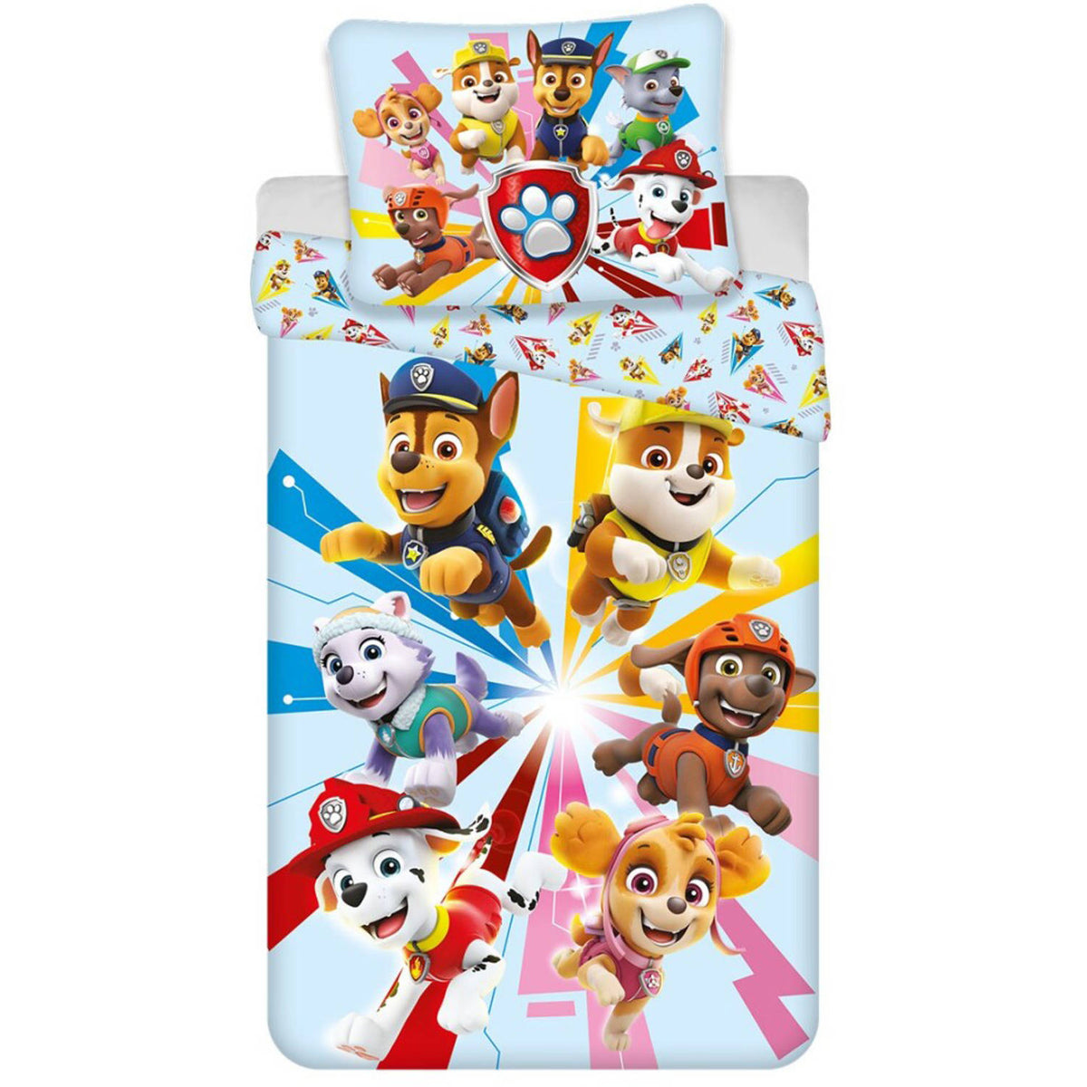PAW PATROL COVET