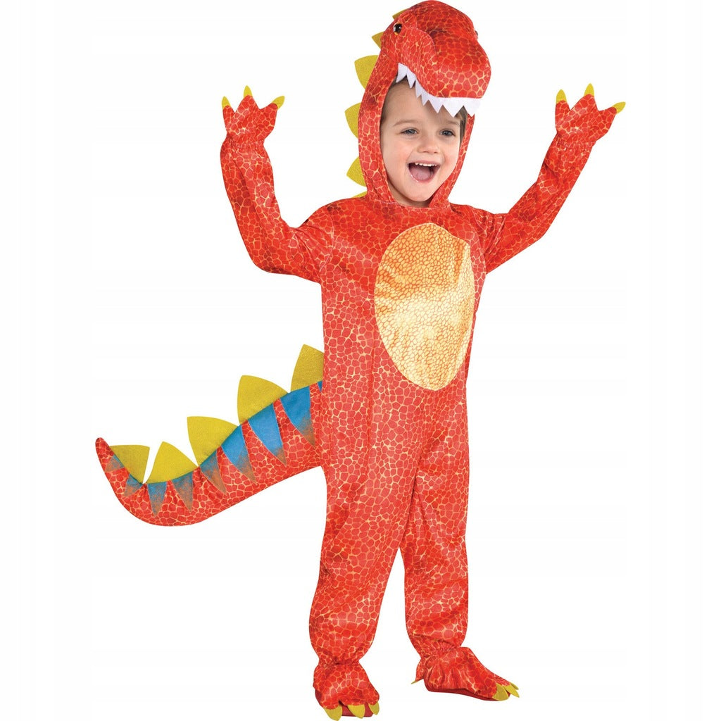Taille du costume de robe Puch. 4-6 ans