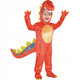 Taille du costume de robe Puch. 4-6 ans