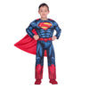 Costume pour enfants Superman Classic, 6-8 ans