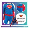 Costume pour enfants Superman, 2-3 ans.