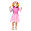 Costume pour enfants de Paw Patrol Skye, 4-6 ans