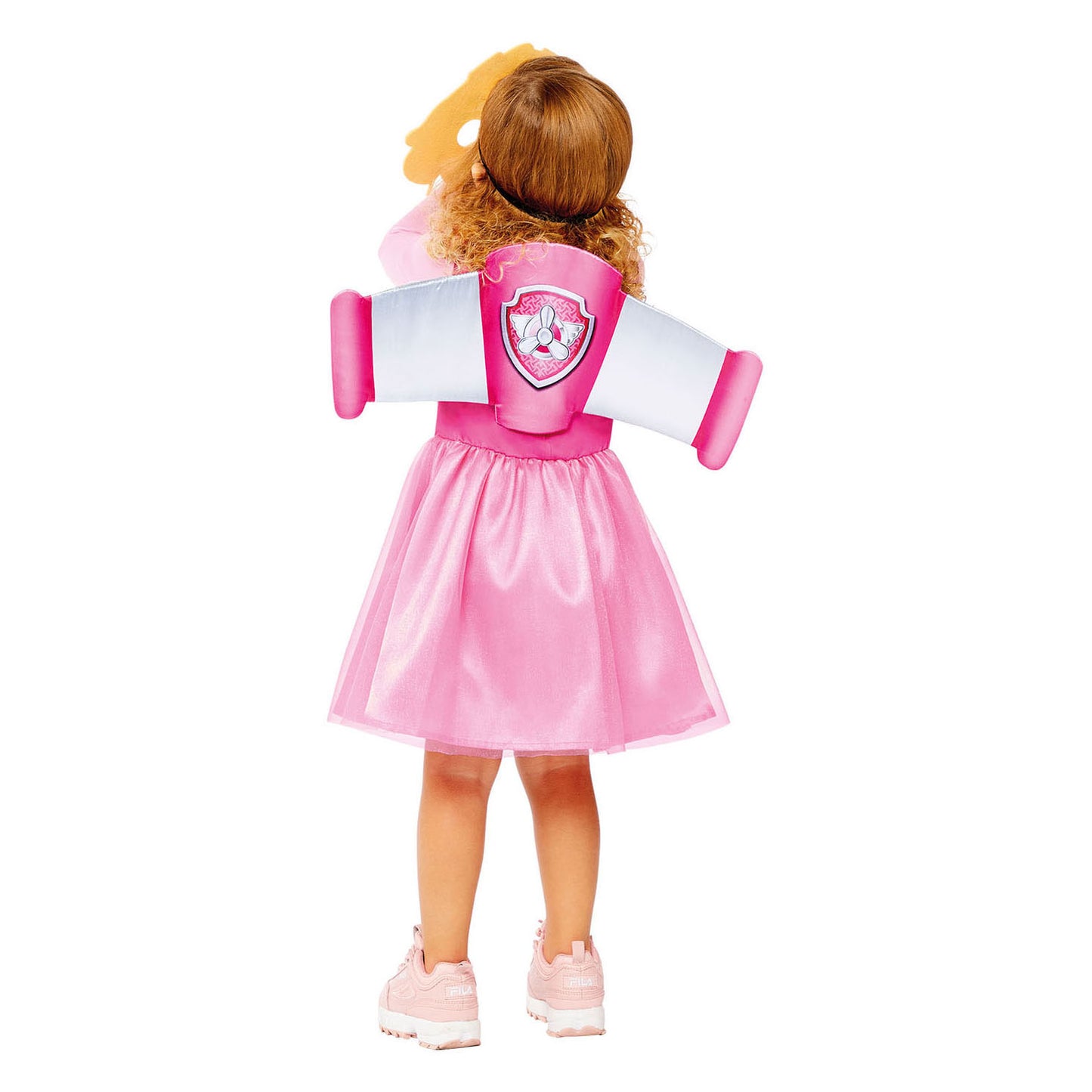 Costume pour enfants de Paw Patrol Skye, 4-6 ans
