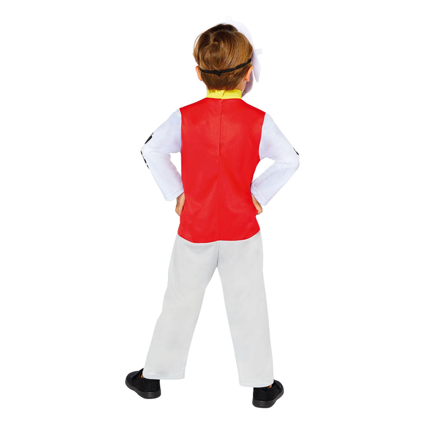Ensemble de robe de patrouille Paw Marshall 3-4 ans