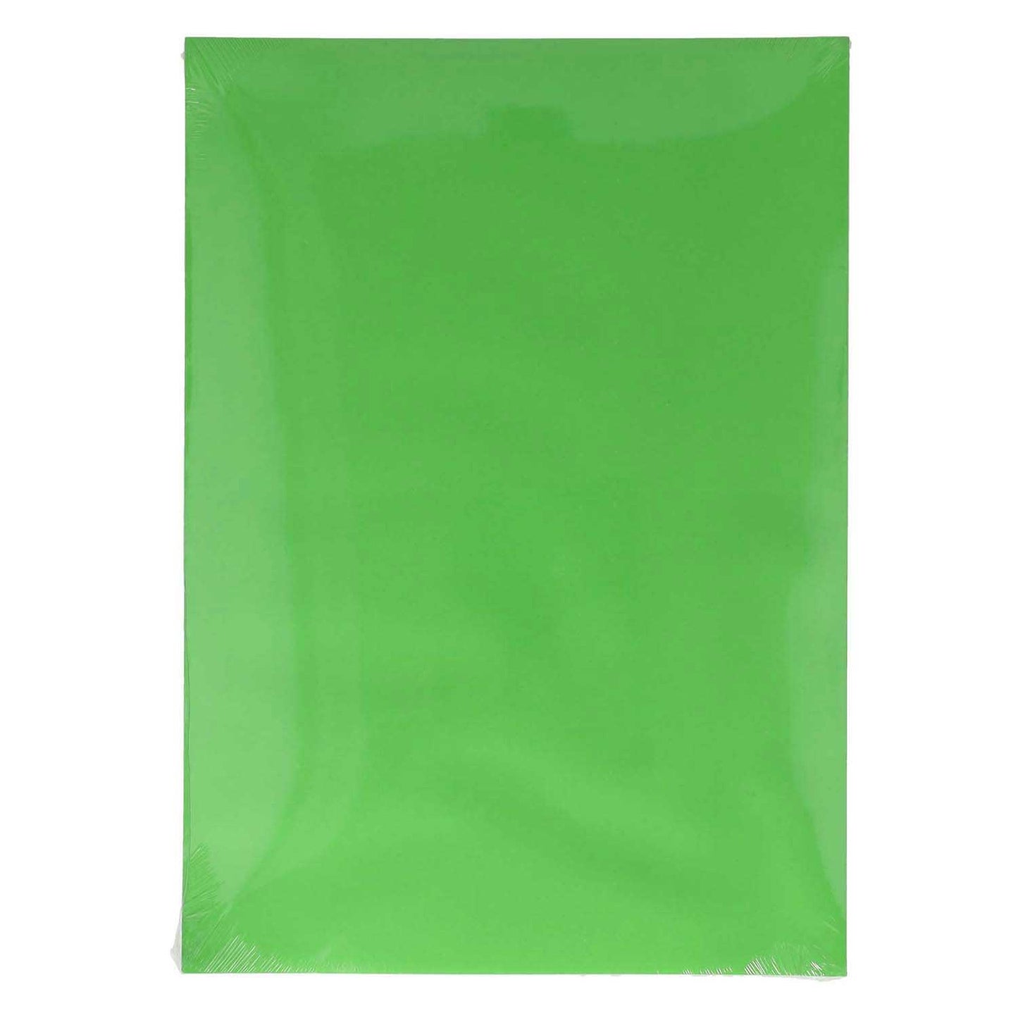 Papier de passe-temps coloré A4, 80grams, 100 feuilles