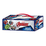 Couleur Avengers Bleu - afbeelding 2