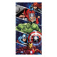 Serviette de plage Avengers, 70x140cm