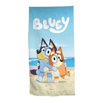 Bluey Bluey, 70x140cm
