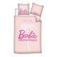 Barbie Coup de couette Barbie, 140x200cm