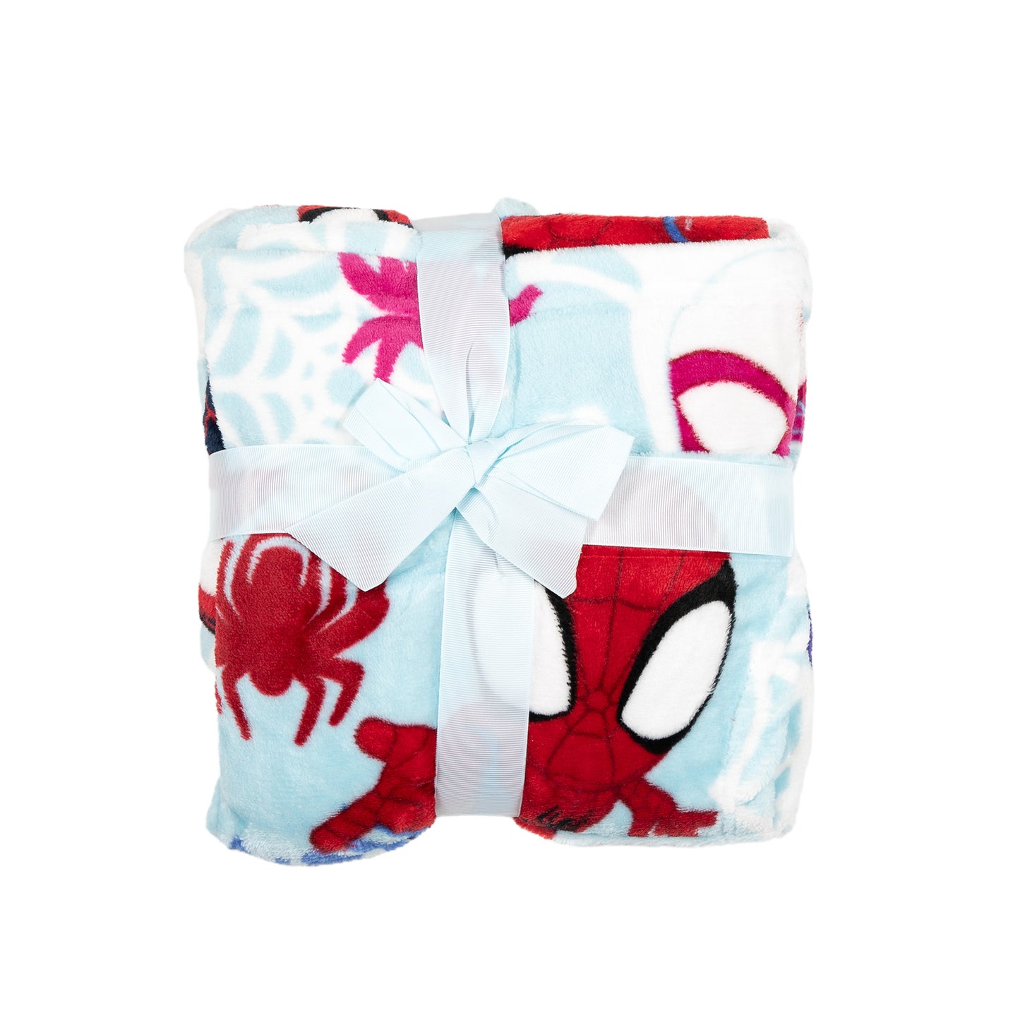 Puch Spidey Kids Fleece Sweat à capuche Deken Pull, 3-6 ans