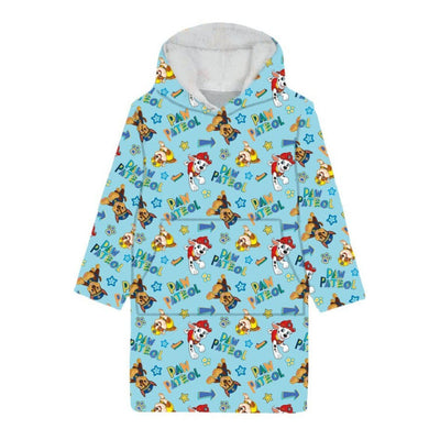 Patrouille de patrouille Kinderponcho Patrol