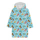 Patrouille de patrouille Kinderponcho Patrol