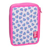 Barbie Pocket en peluche Barbie, 2 compartiments