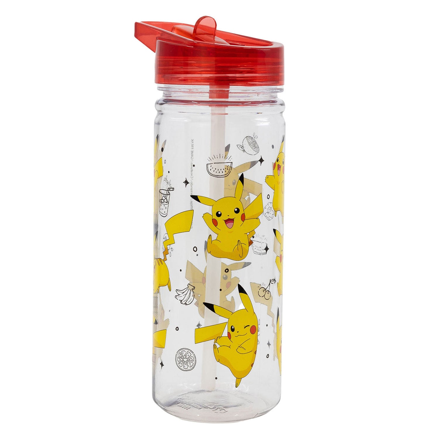 Pokémon Buver Bottle Pikachu, 580 ml