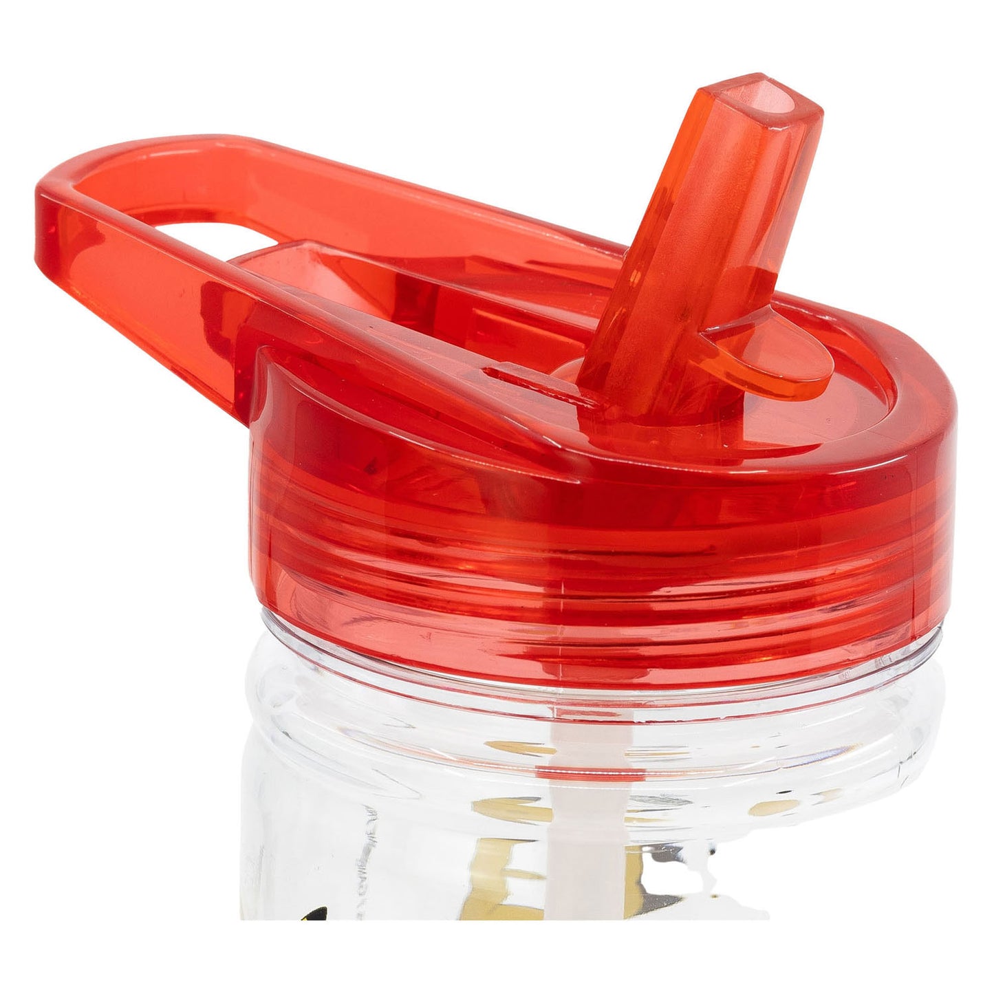 Pokémon Buver Bottle Pikachu, 580 ml