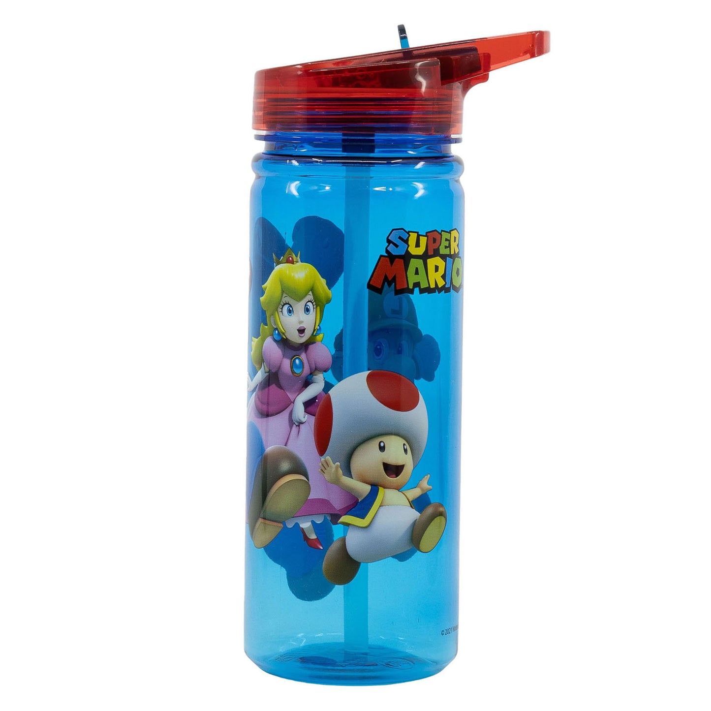 Super Mario Drinking Bottle Super Mario, 580 ml