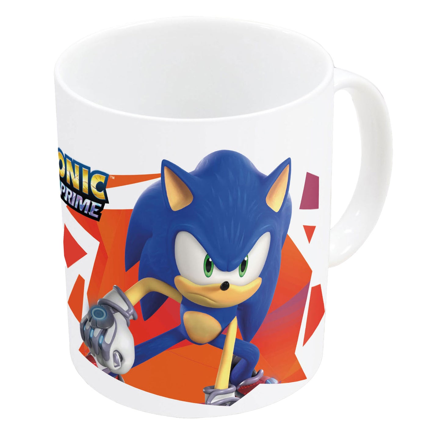 Sonic Mok en céramique Prime