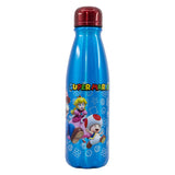 Super Mario Buver Bottle Aluminium Super Mario, 600 ml - afbeelding 2