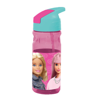 Barbie Buaning Bottle Barbie, 500 ml