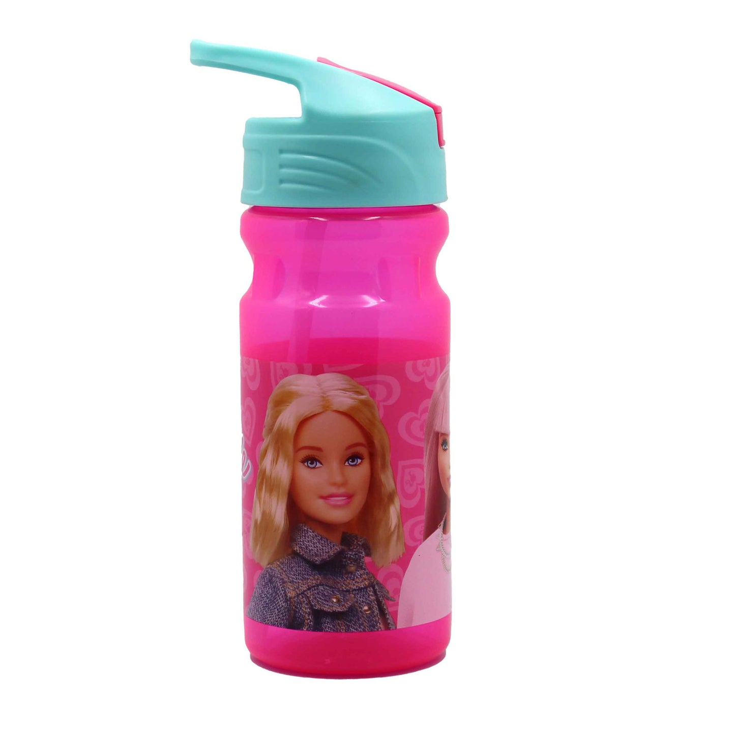 Barbie Buaning Bottle Barbie, 500 ml