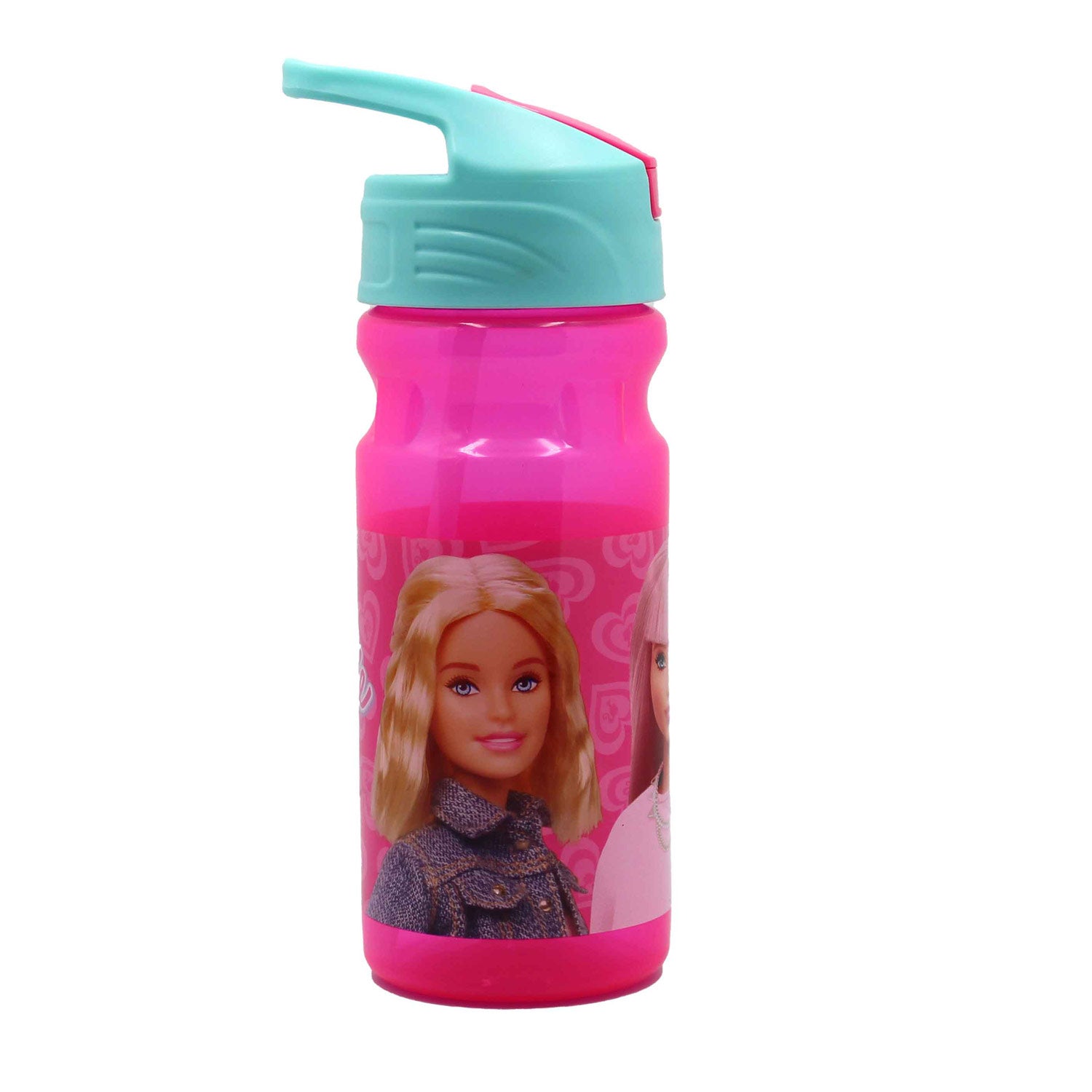 Barbie Buaning Bottle Barbie, 500 ml