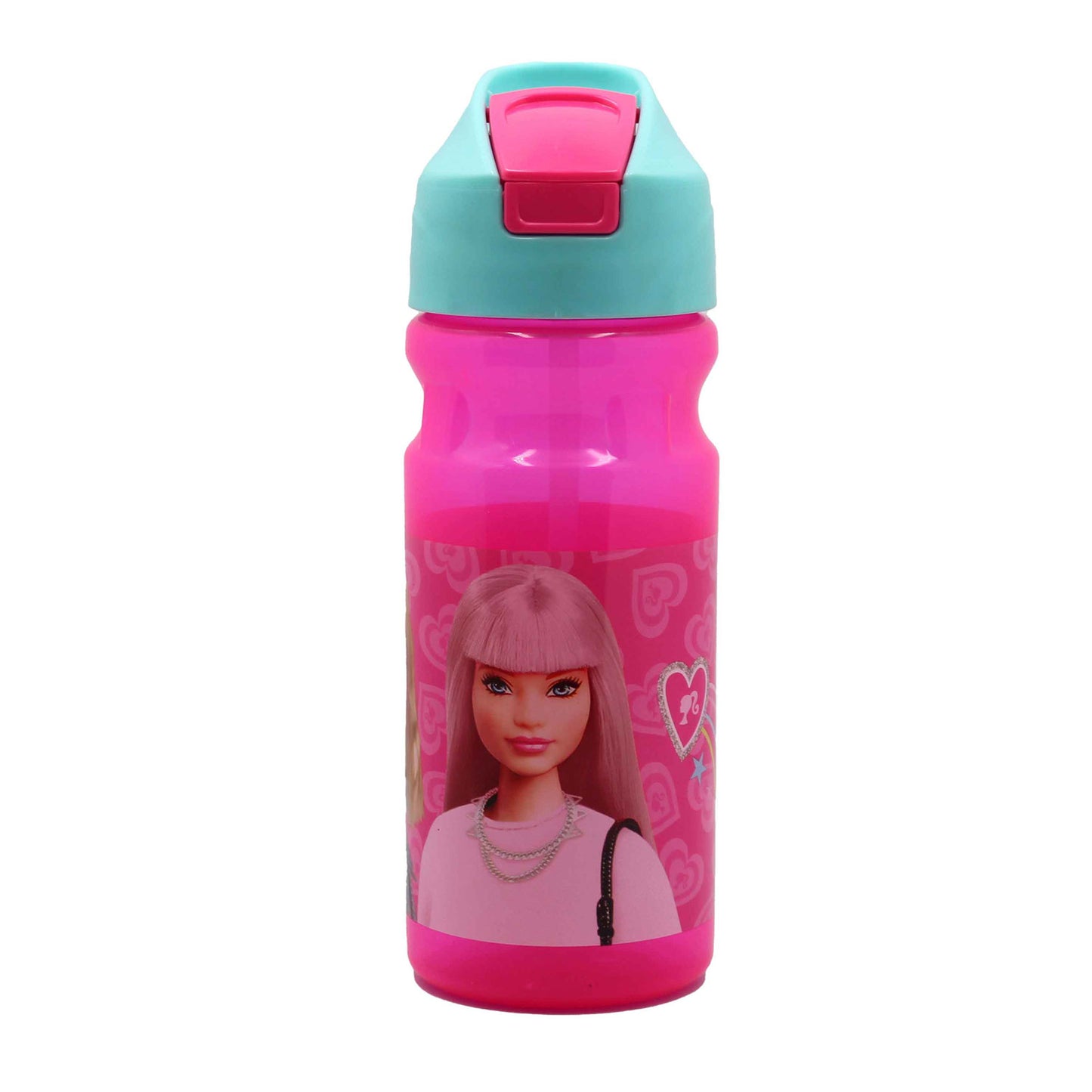 Barbie Buaning Bottle Barbie, 500 ml