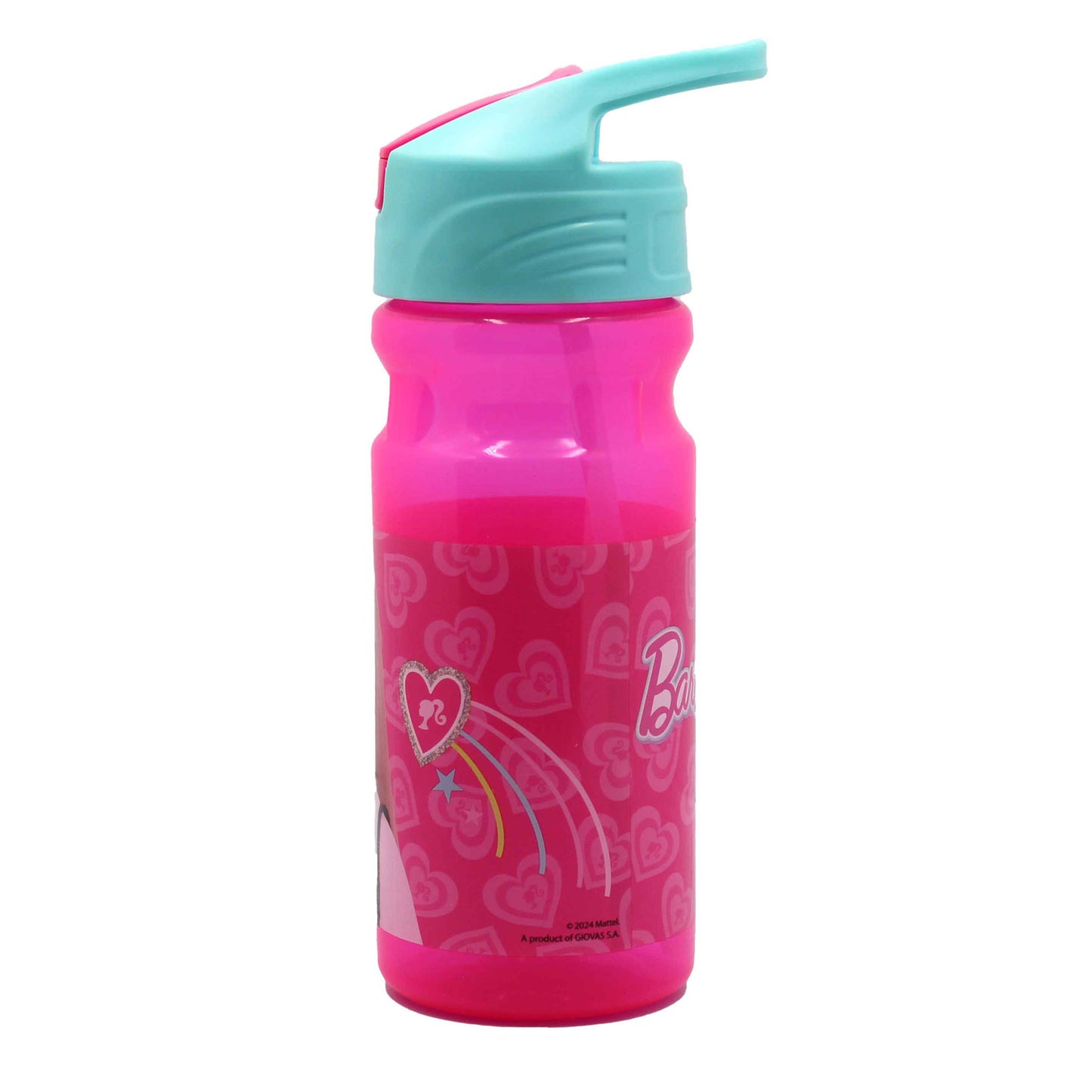 Barbie Buaning Bottle Barbie, 500 ml