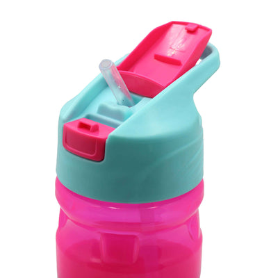 Barbie Buaning Bottle Barbie, 500 ml