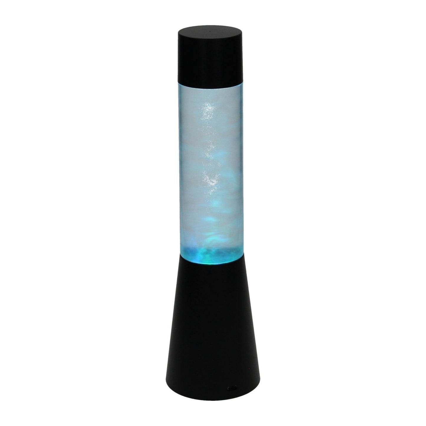 Lampe LED nuageuse, 33 cm