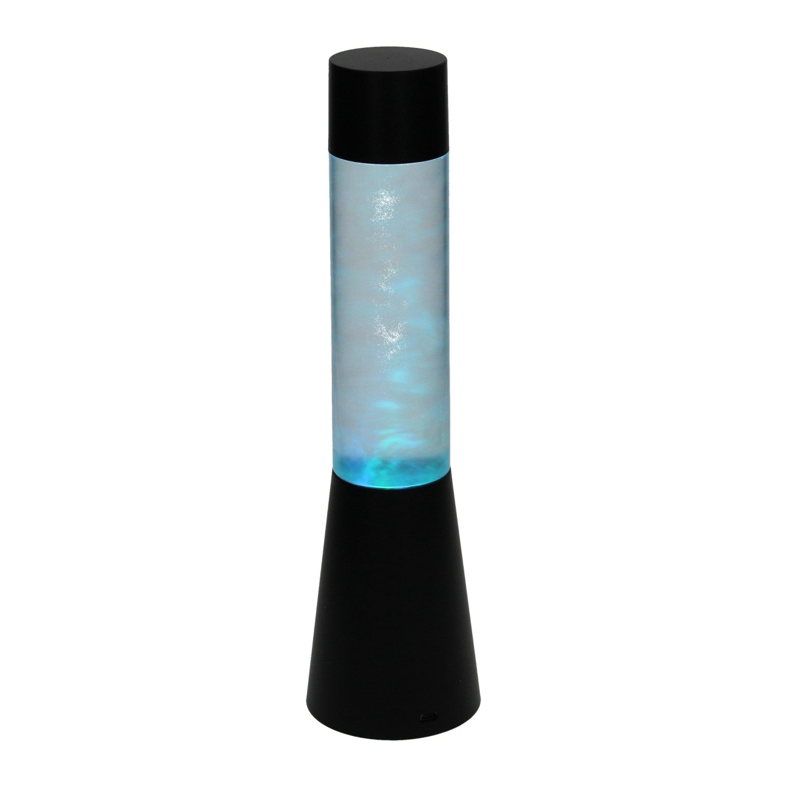 Lampe LED nuageuse, 33 cm